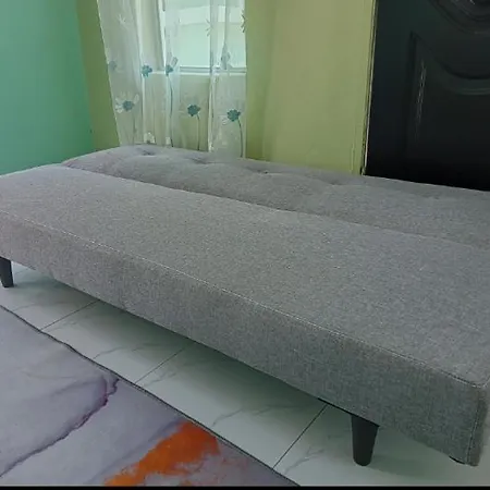 Minimalist Homestay D Pokok Sena Exterior photo